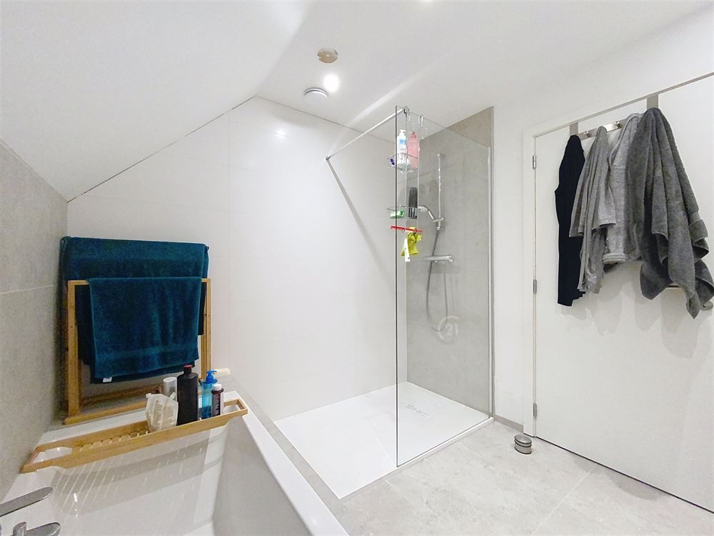 Duplex d’exception à Gerpinnes – plus de 207 m² habitables
