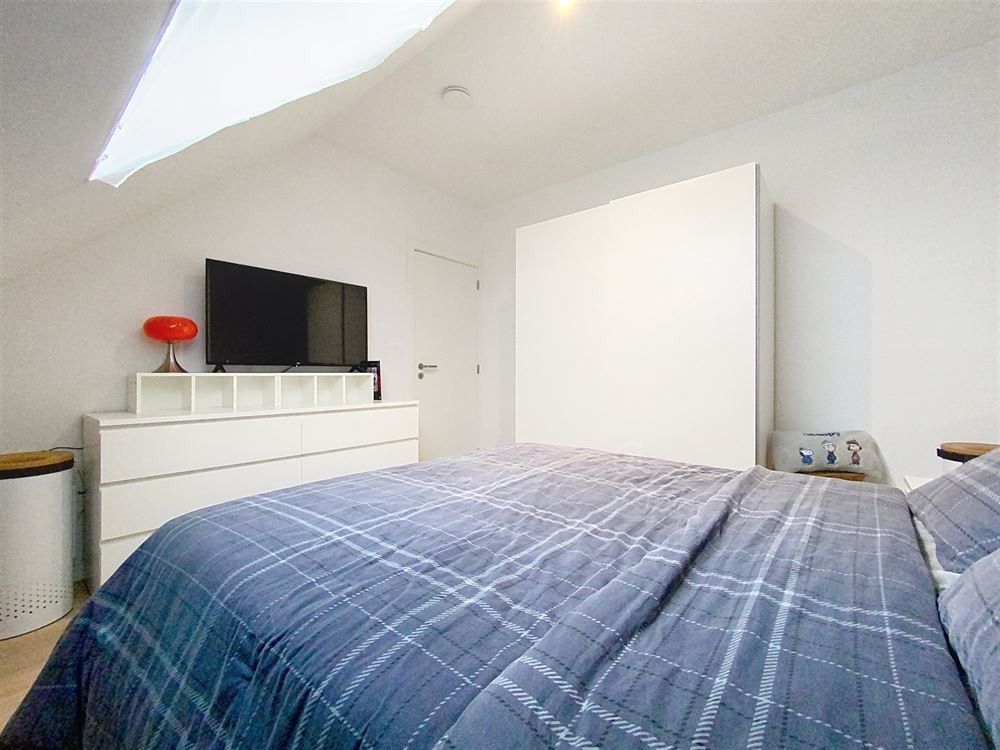 Duplex d’exception à Gerpinnes – plus de 207 m² habitables