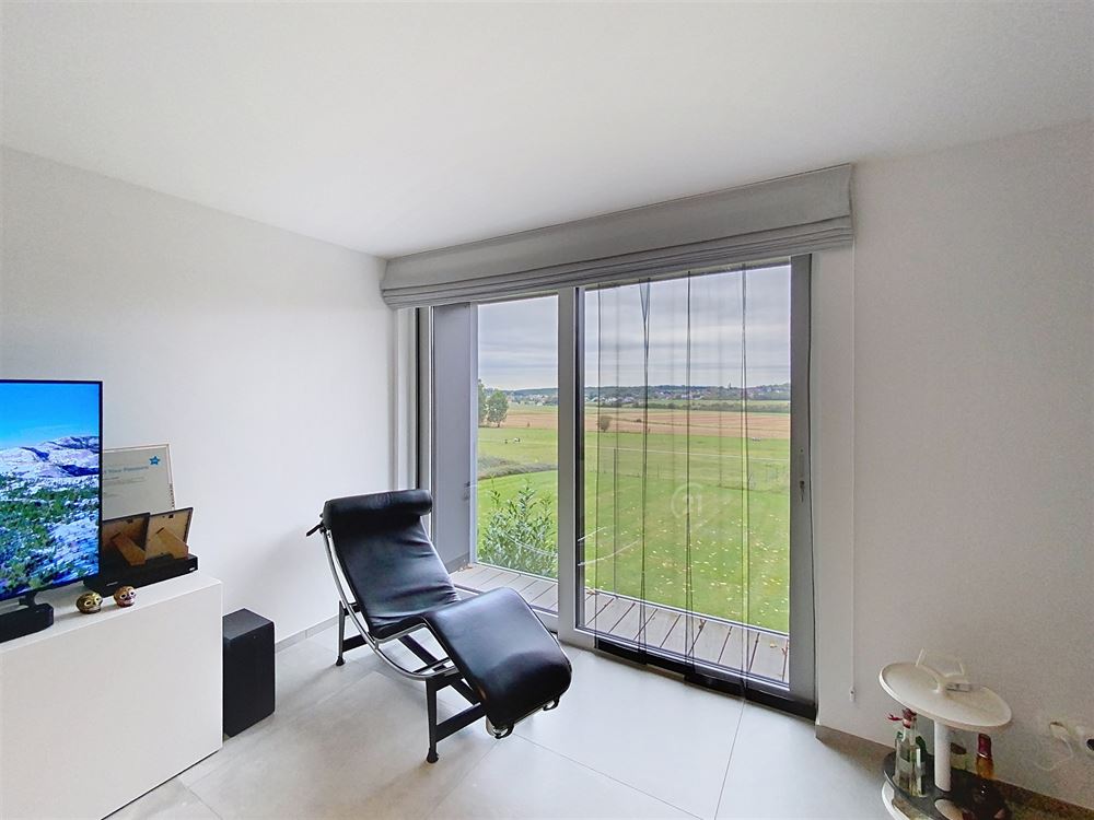 Duplex d’exception à Gerpinnes – plus de 207 m² habitables