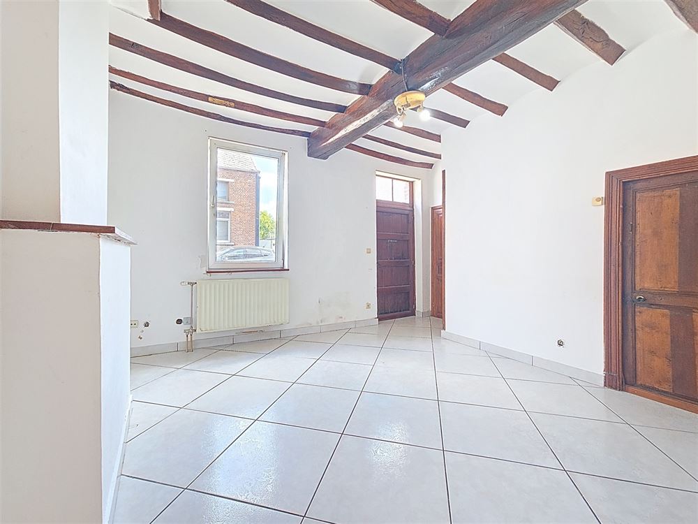 JOLIE MAISON - GRAND JARDIN - REMISE - 1 CH