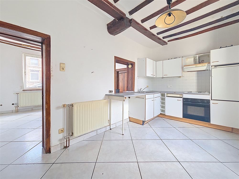 JOLIE MAISON - GRAND JARDIN - REMISE - 1 CH