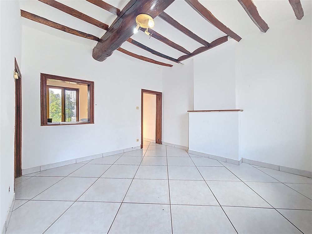 JOLIE MAISON - GRAND JARDIN - REMISE - 1 CH