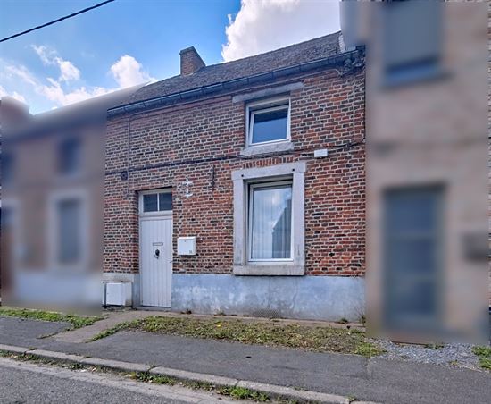 JOLIE MAISON - GRAND JARDIN - REMISE - 1 CH