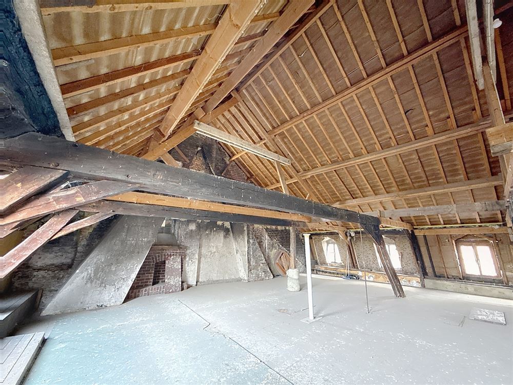 CHARMANTE MAISON DE MAÎTRE - 4 CHAMBRES - JARDIN