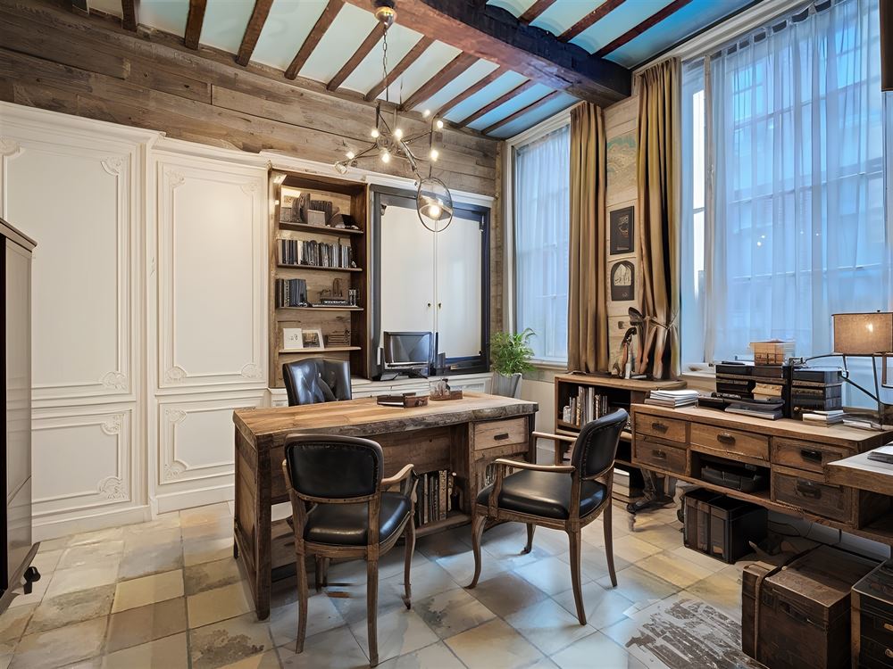 CHARMANTE MAISON DE MAÎTRE - 4 CHAMBRES - JARDIN