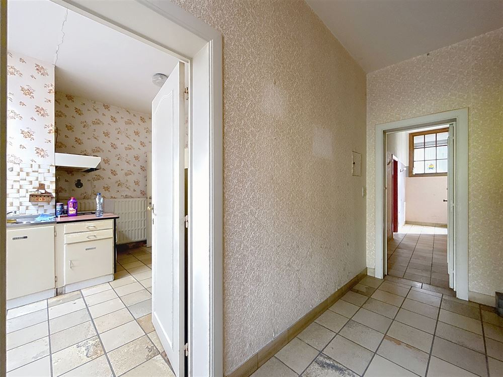 CHARMANTE MAISON 3 FAÇADES - 3 CHAMBRES - TERRASSE