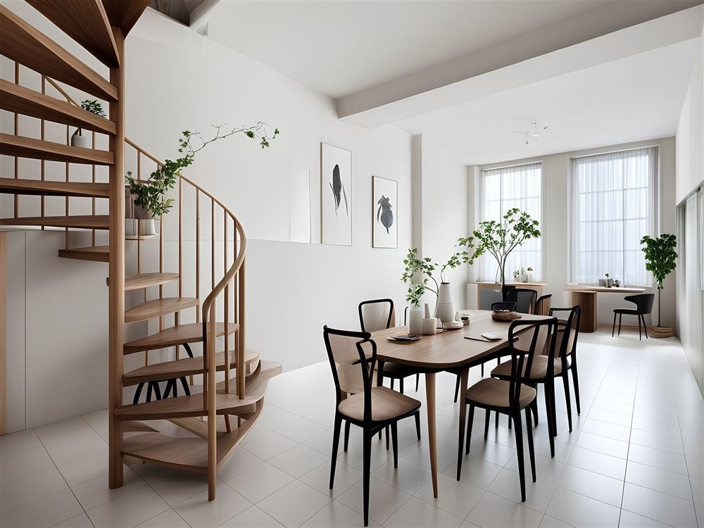 CHARMANTE MAISON 3 FAÇADES - 3 CHAMBRES - TERRASSE