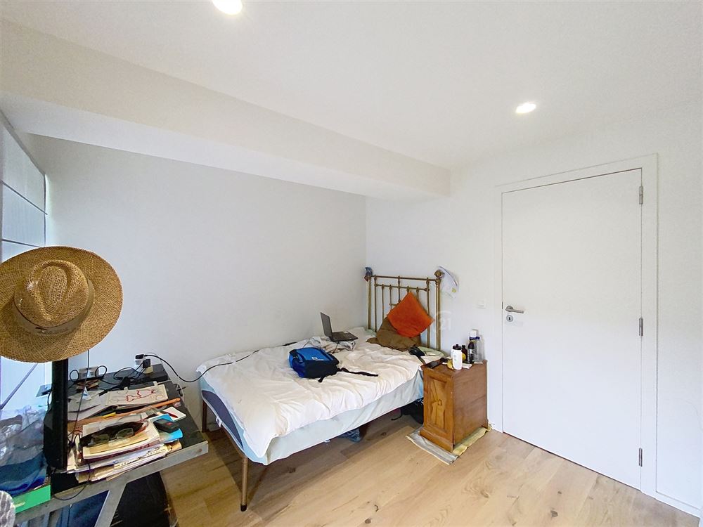 Maison 2 façades d’exception – 251 m² habitables – Ferme en carré rénovée à Gerpinnes