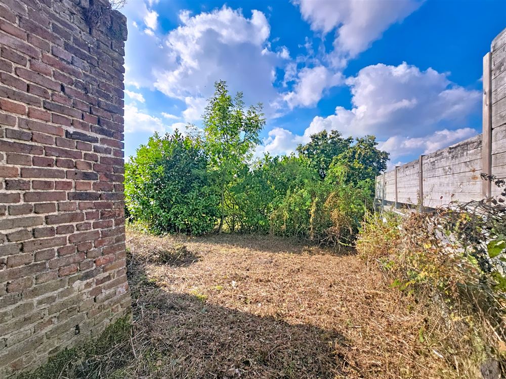 JOLIE MAISON - GRAND JARDIN - REMISE - 1 CH