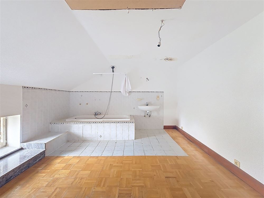 JOLIE MAISON - GRAND JARDIN - REMISE - 1 CH