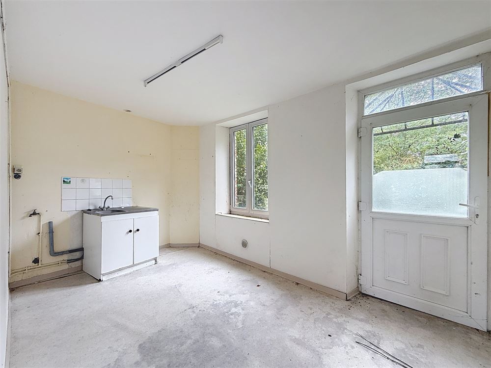 ENSEMBLE DE 2 MAISONS - IDÉAL INVESTISSEURS