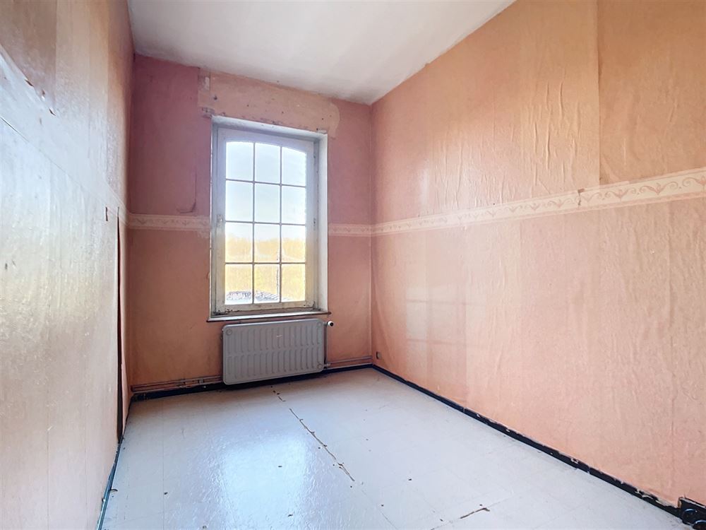 CHARMANTE MAISON 3 FAÇADES - 3 CHAMBRES - TERRASSE