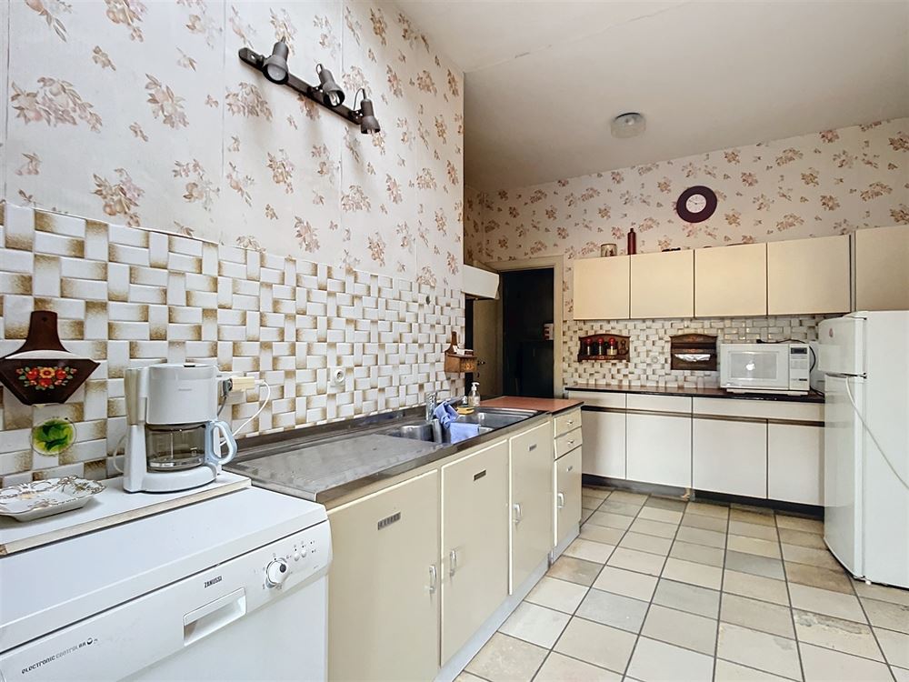 CHARMANTE MAISON 3 FAÇADES - 3 CHAMBRES - TERRASSE