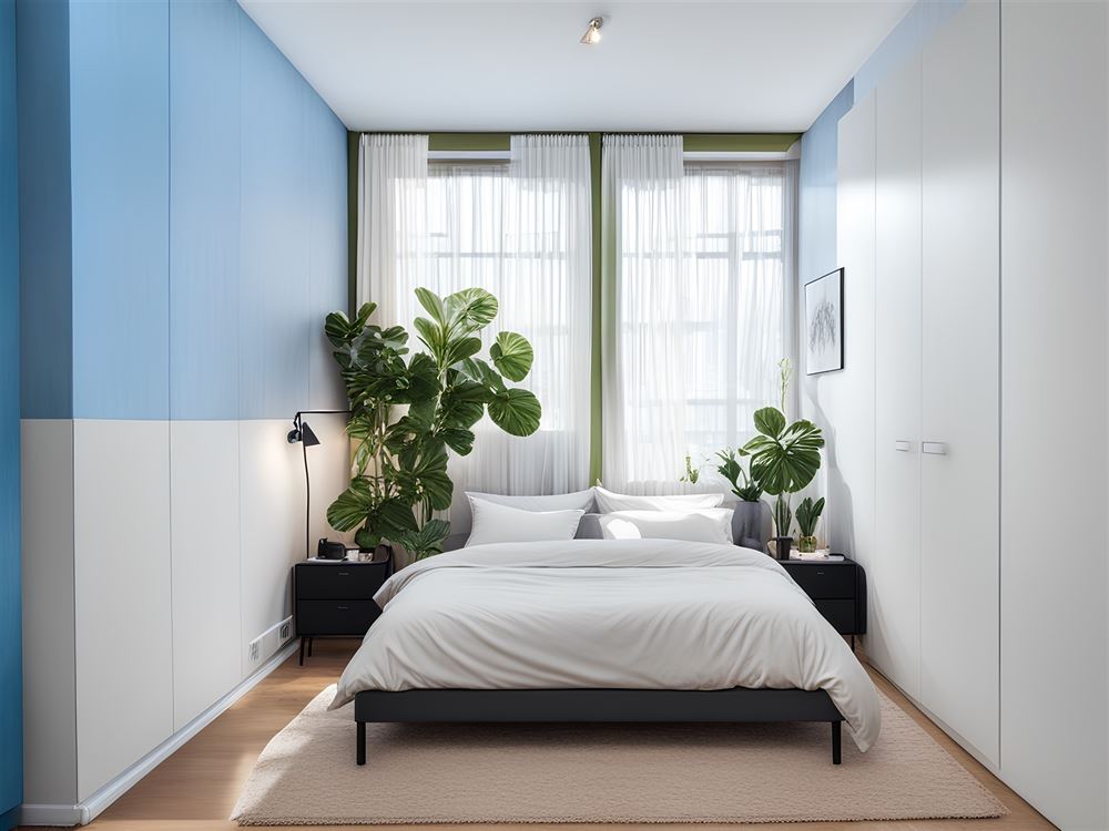 CHARMANTE MAISON 3 FAÇADES - 3 CHAMBRES - TERRASSE