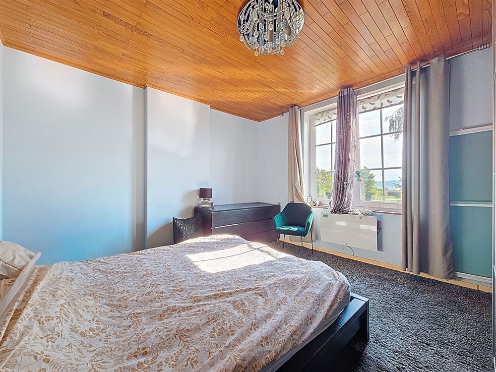 MAGNIFIQUE MAISON - 4 FACADES - JARDIN - 4 CH