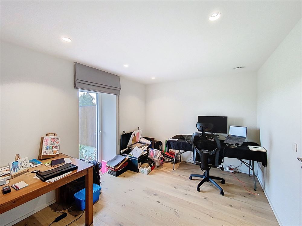 Maison 2 façades d’exception – 251 m² habitables – Ferme en carré rénovée à Gerpinnes