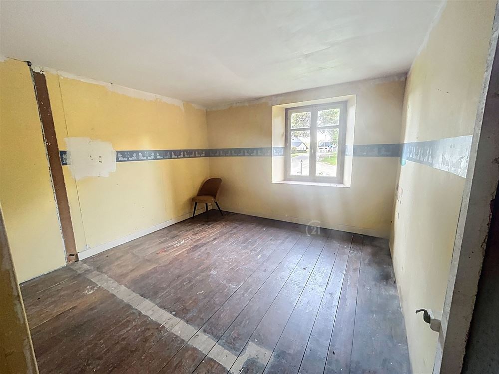 Maison en pierre de pays - 2  chambres - Jardin