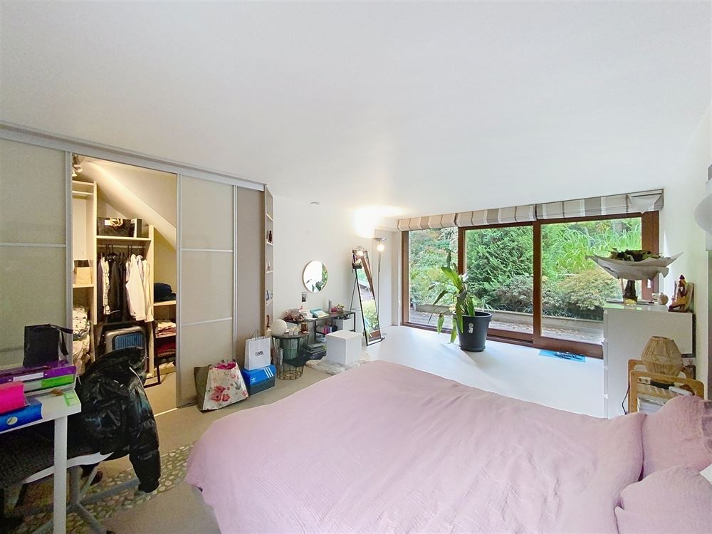 Villa d’exception avec piscine et annexe – Gerpinnes