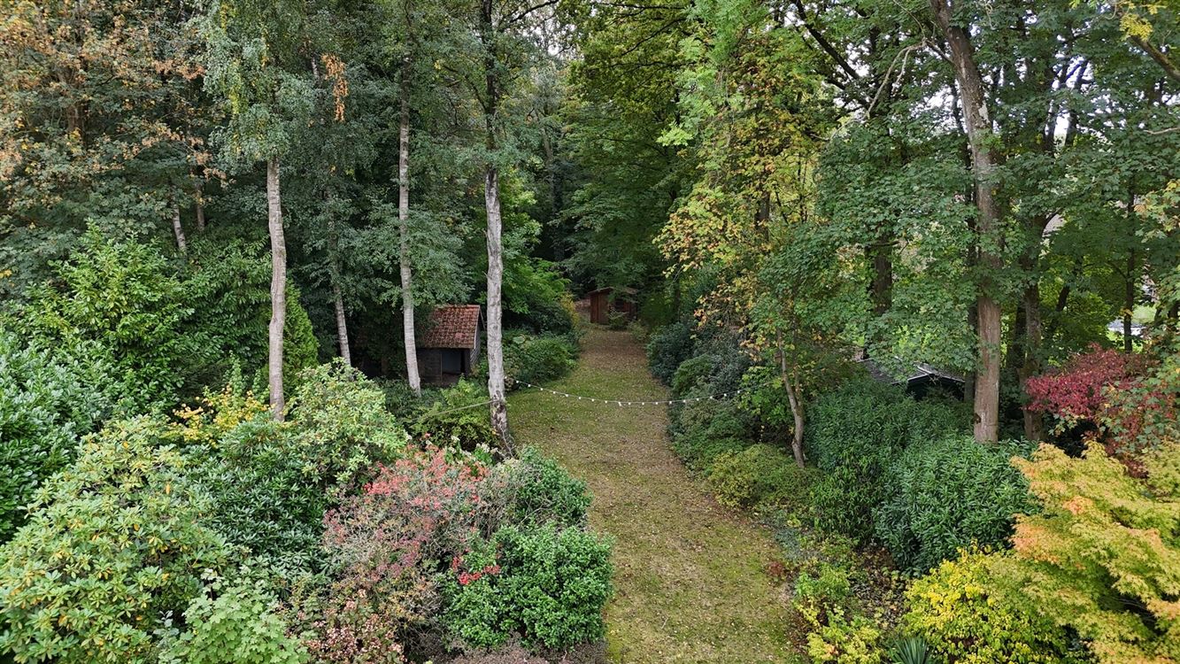 Villa d’exception avec piscine et annexe – Gerpinnes
