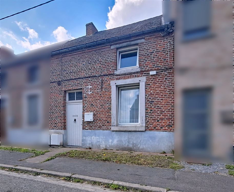 JOLIE MAISON - GRAND JARDIN - REMISE - 1 CH