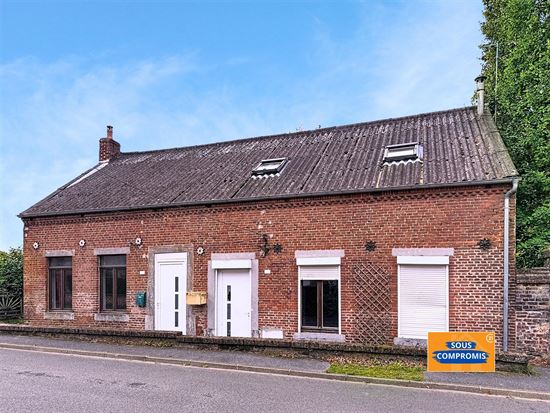 ENSEMBLE DE 2 MAISONS - IDÉAL INVESTISSEURS