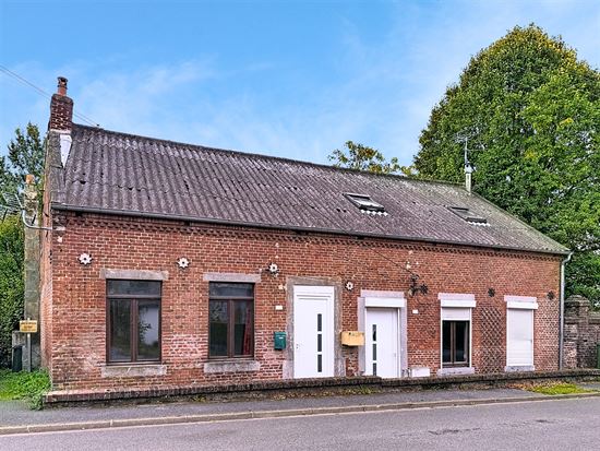 ENSEMBLE DE 2 MAISONS - IDÉAL INVESTISSEURS