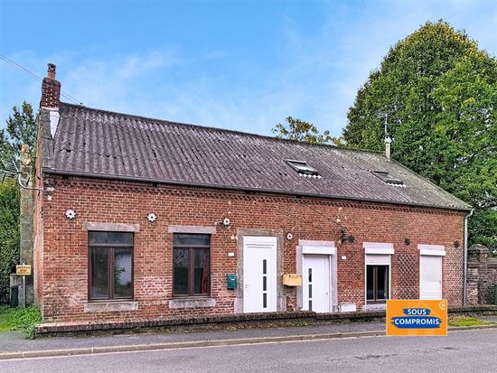 ENSEMBLE DE 2 MAISONS - IDÉAL INVESTISSEURS