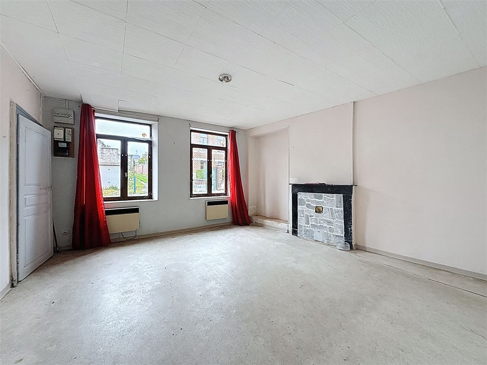 ENSEMBLE DE 2 MAISONS - IDÉAL INVESTISSEURS