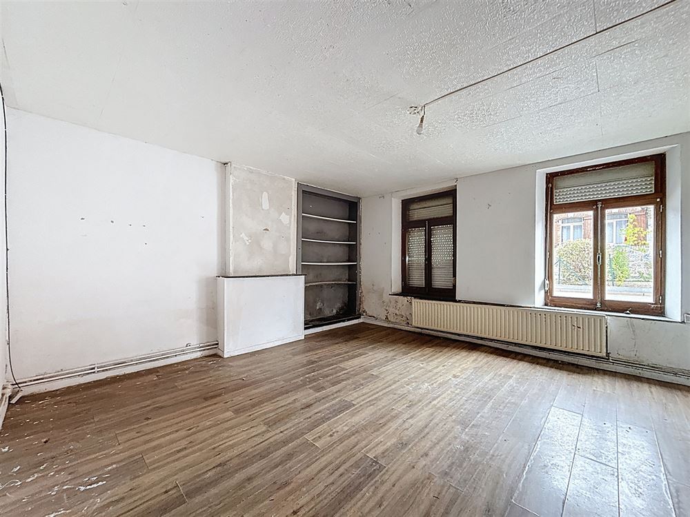 ENSEMBLE DE 2 MAISONS - IDÉAL INVESTISSEURS