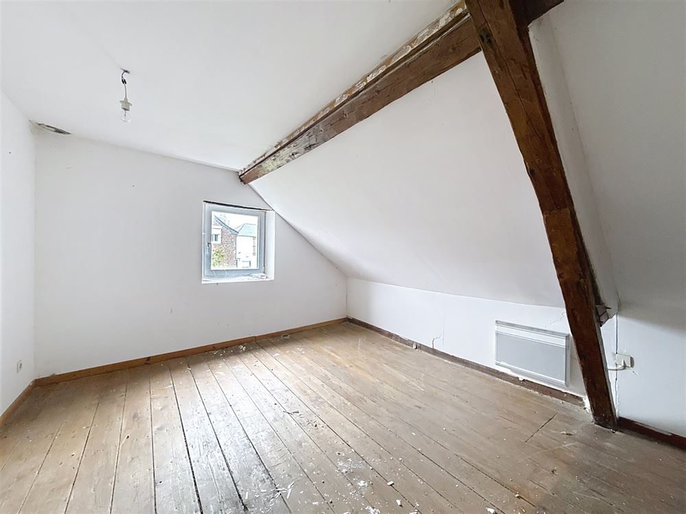 ENSEMBLE DE 2 MAISONS - IDÉAL INVESTISSEURS