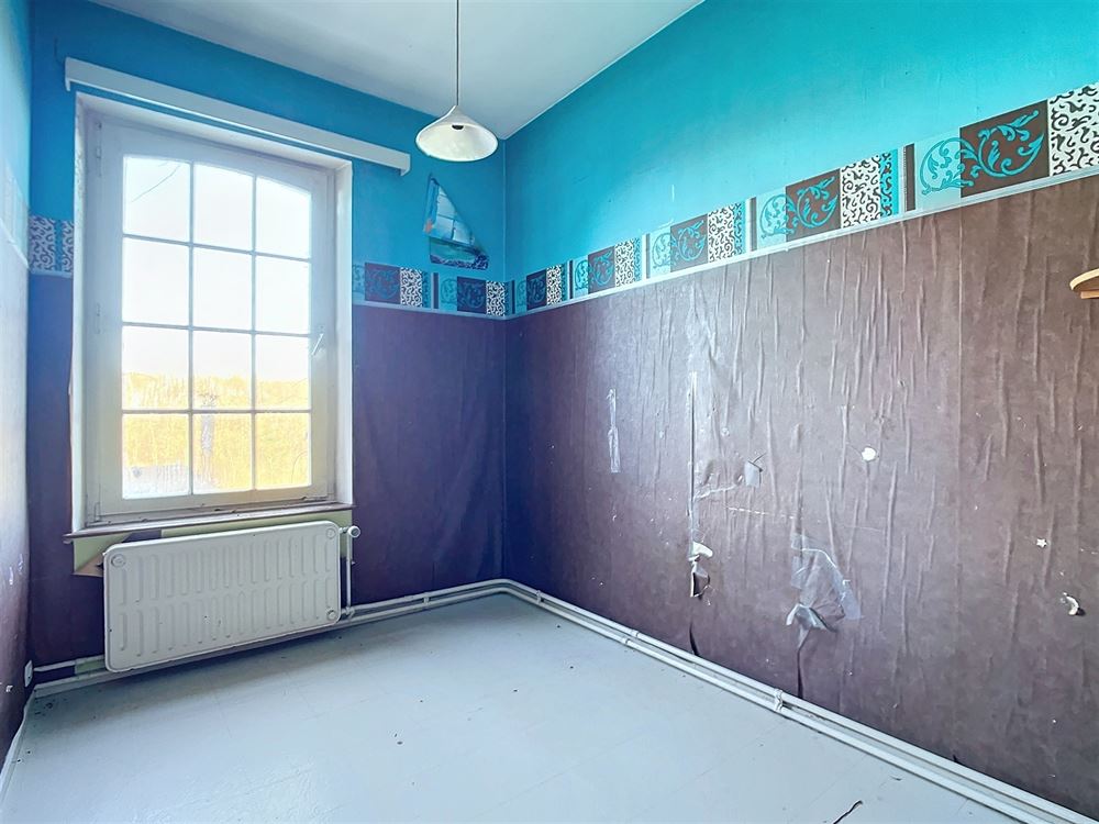 CHARMANTE MAISON 3 FAÇADES - 3 CHAMBRES - TERRASSE