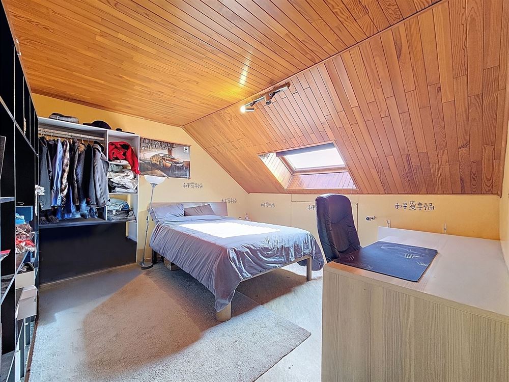 MAGNIFIQUE MAISON - 4 FACADES - JARDIN - 4 CH