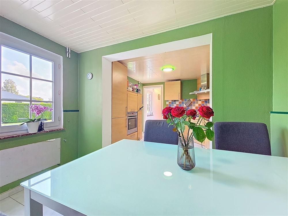 MAGNIFIQUE MAISON - 4 FACADES - JARDIN - 4 CH