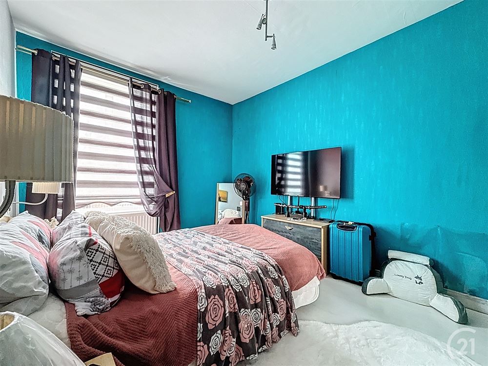 BELLE MAISON 3 CHAMBRES - JARDIN
