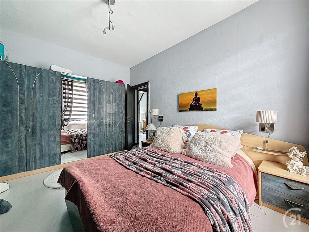 BELLE MAISON 3 CHAMBRES - JARDIN