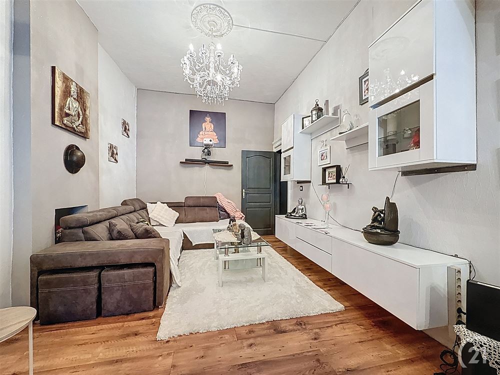 BELLE MAISON 3 CHAMBRES - JARDIN