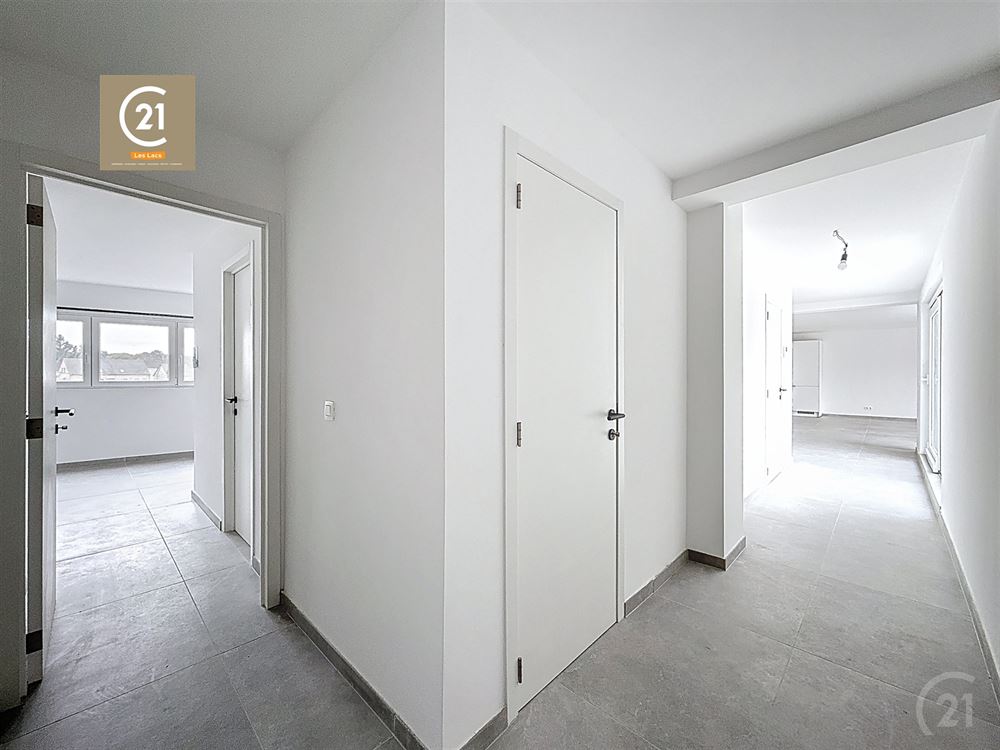 SUBLIME PENTHOUSE AVEC VUE SUR LE PARC - 4 CHAMBRES