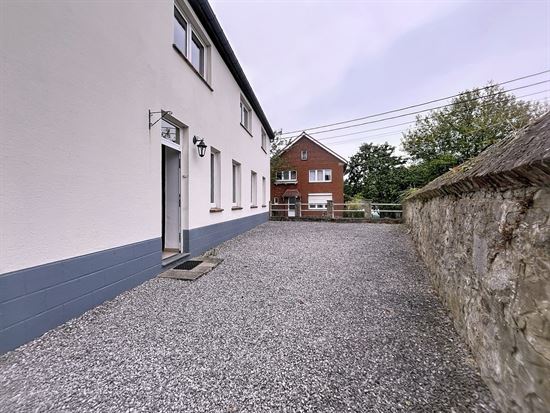 MAISON LUMINEUSE 