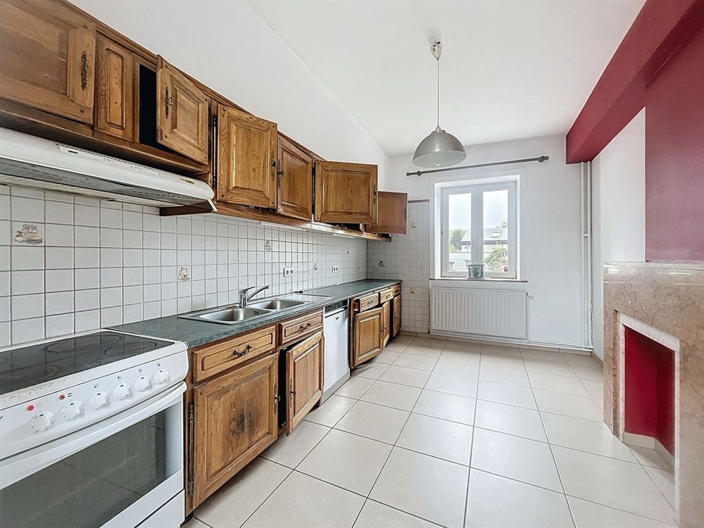 MAISON LUMINEUSE 