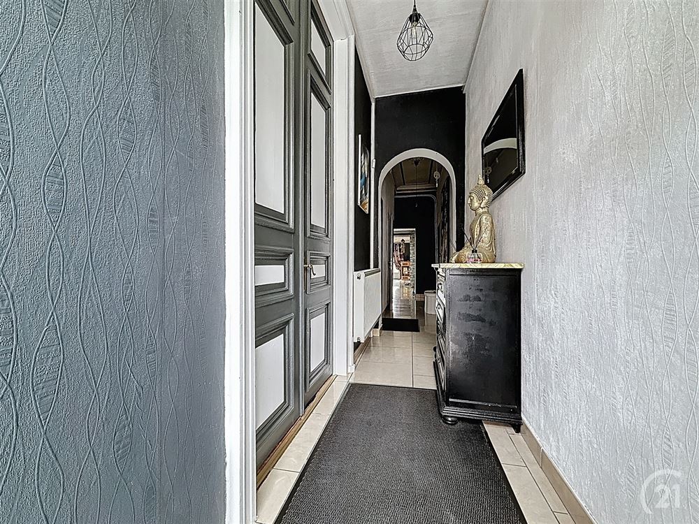 BELLE MAISON 3 CHAMBRES - JARDIN