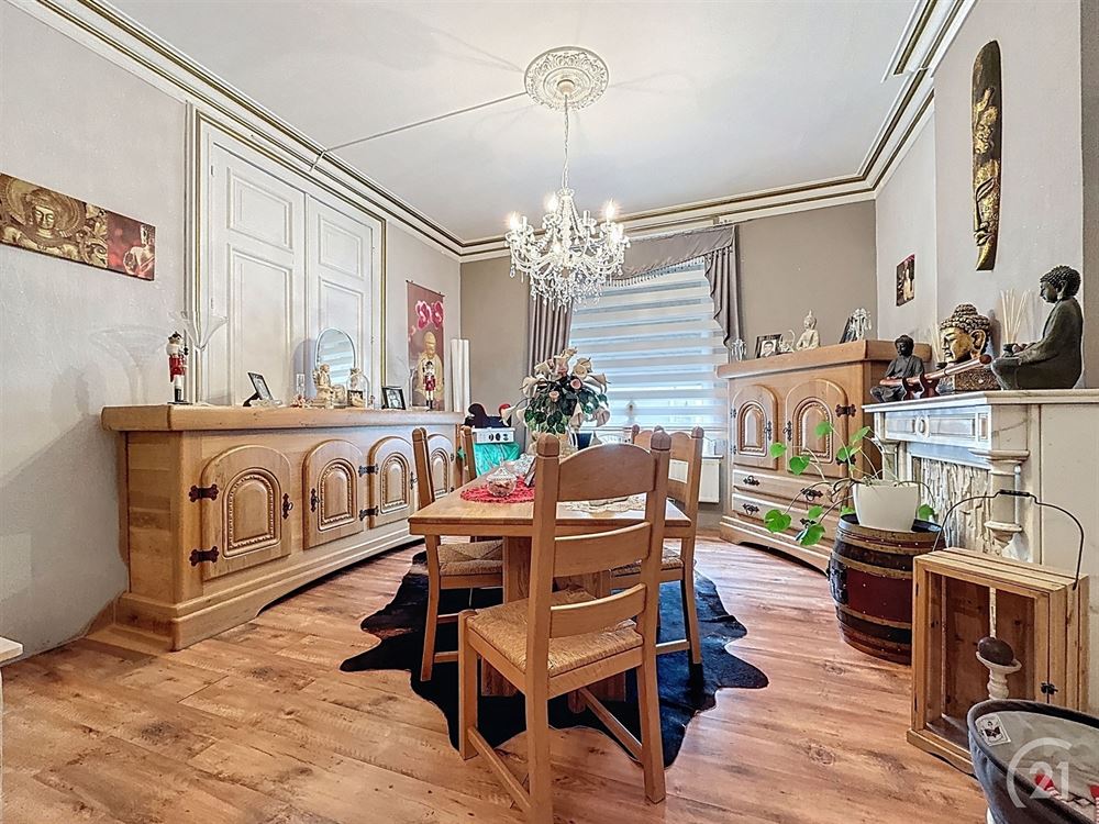 BELLE MAISON 3 CHAMBRES - JARDIN