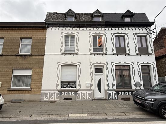 BELLE MAISON 3 CHAMBRES - JARDIN