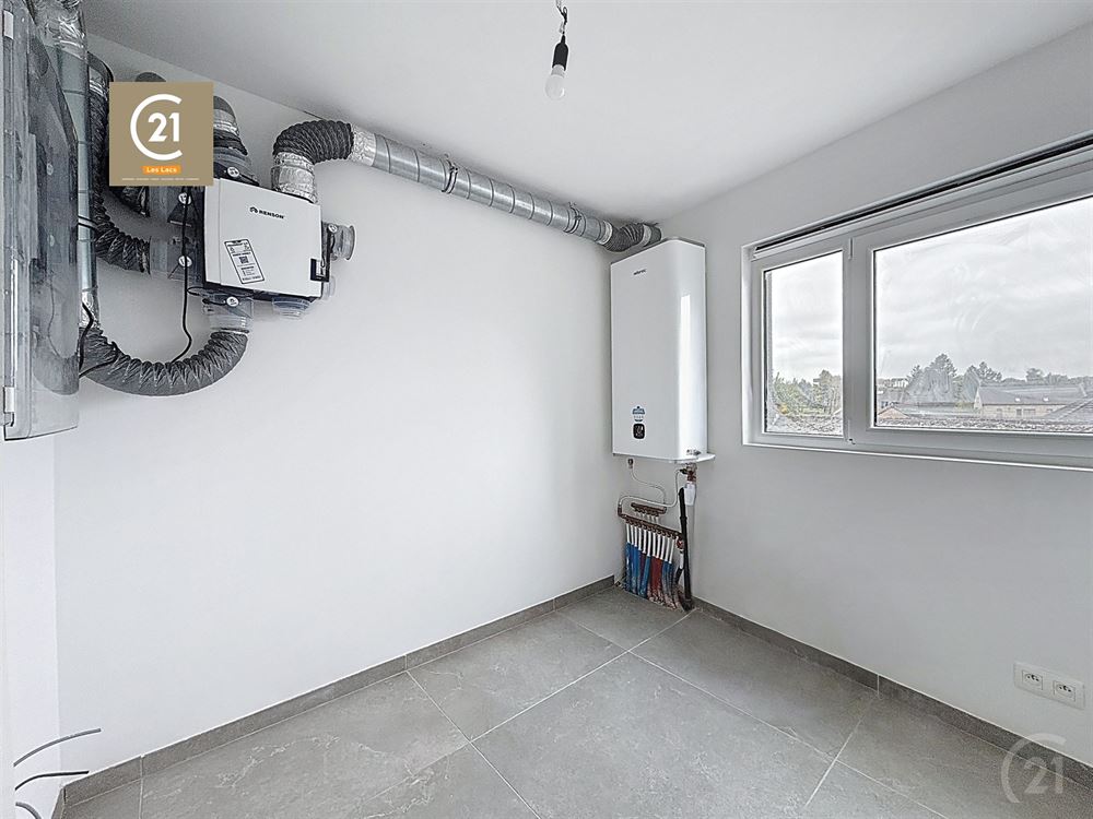 SUBLIME PENTHOUSE AVEC VUE SUR LE PARC - 4 CHAMBRES