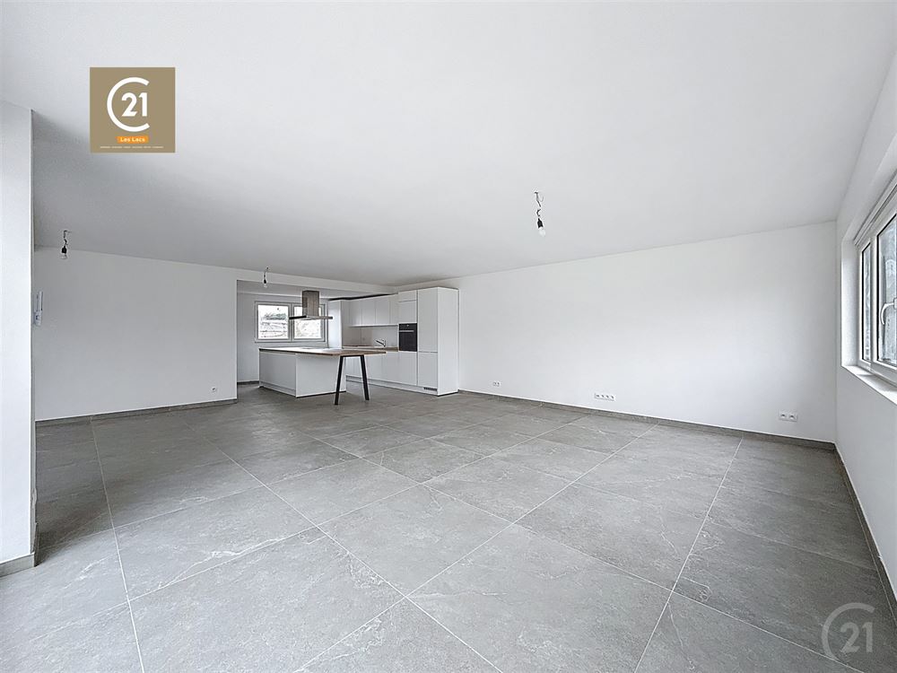 SUBLIME PENTHOUSE AVEC VUE SUR LE PARC - 4 CHAMBRES