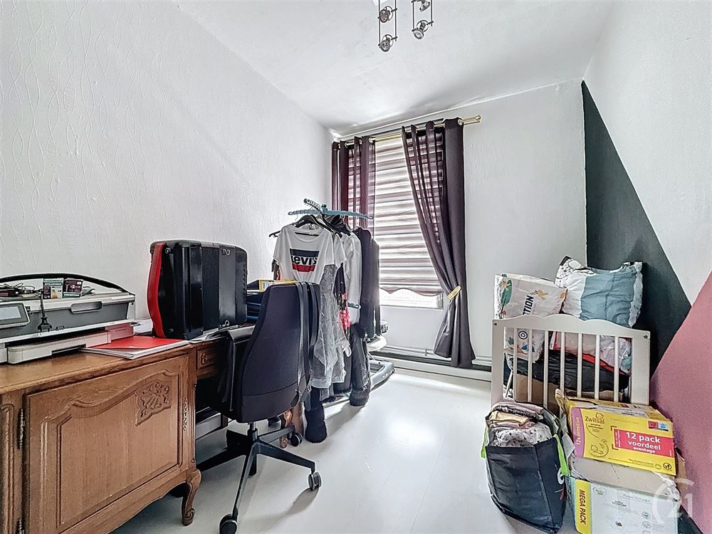 BELLE MAISON 3 CHAMBRES - JARDIN