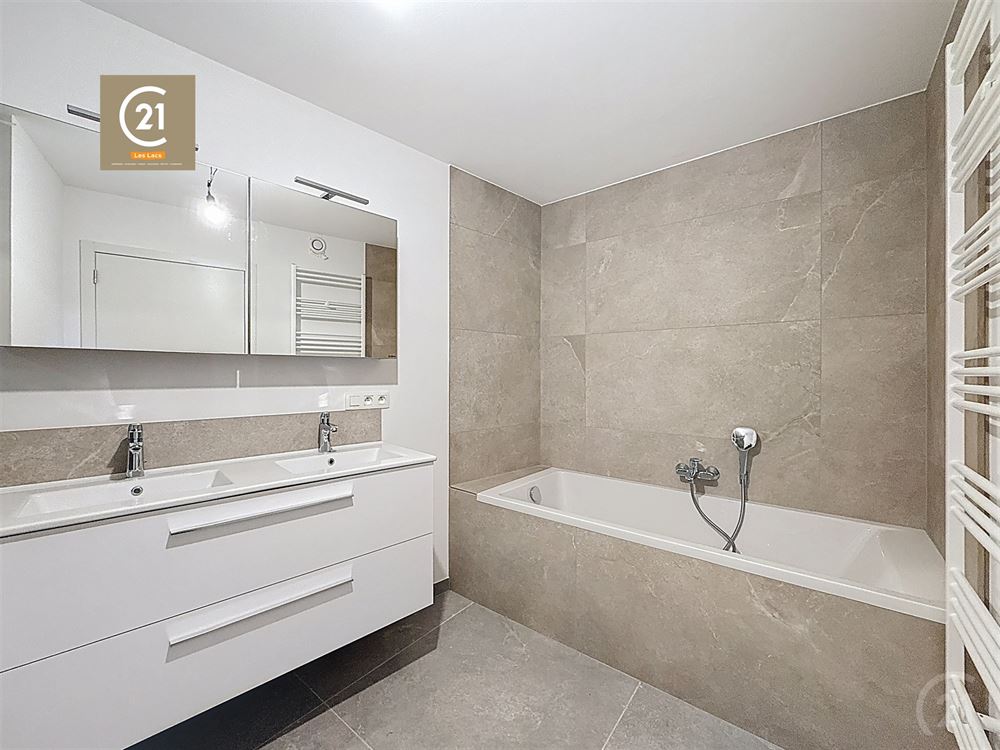 SUBLIME PENTHOUSE AVEC VUE SUR LE PARC - 4 CHAMBRES