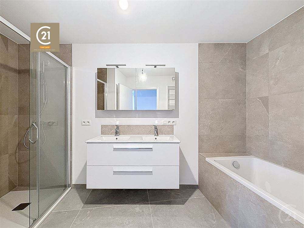 SUBLIME PENTHOUSE AVEC VUE SUR LE PARC - 4 CHAMBRES