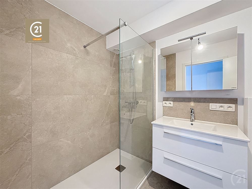 SUBLIME PENTHOUSE AVEC VUE SUR LE PARC - 4 CHAMBRES