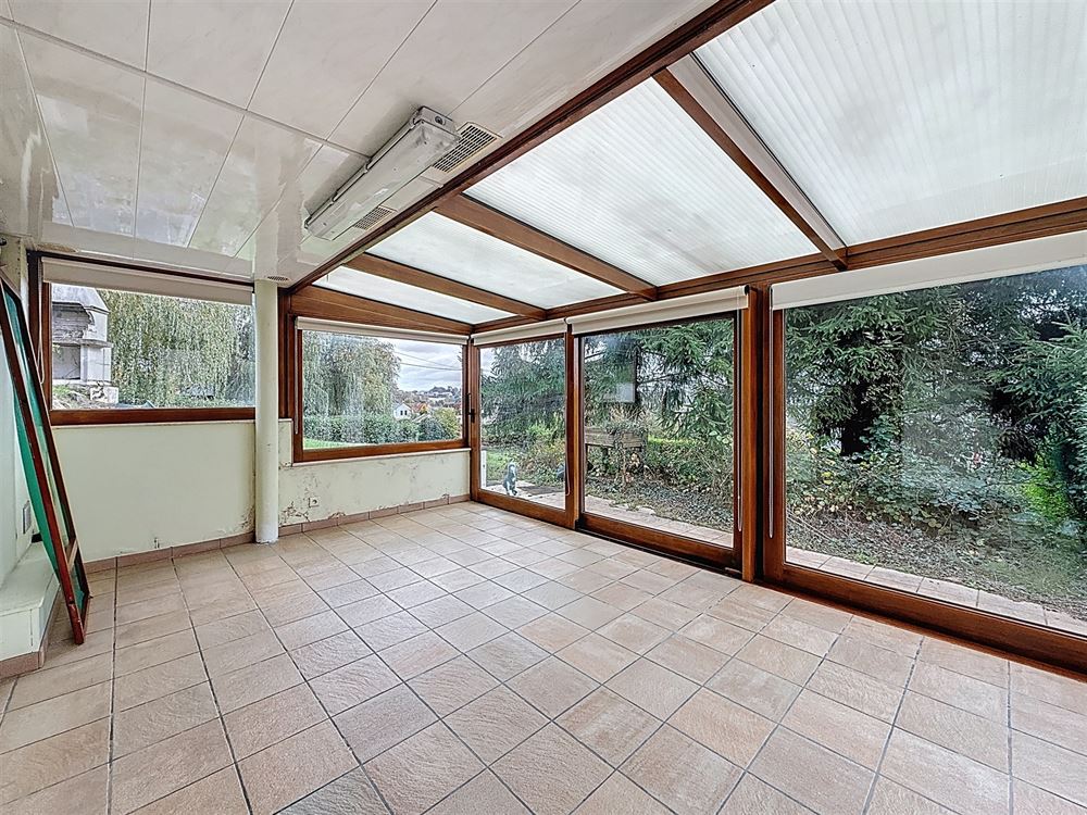 VILLA - 2 CHAMBRES - GARAGE - JARDIN