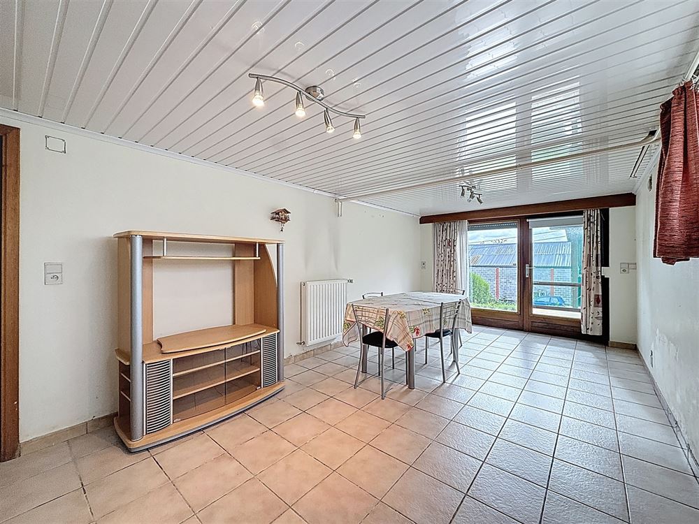 VILLA - 2 CHAMBRES - GARAGE - JARDIN